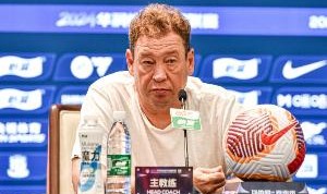 xingkong.com-伊万称国脚联赛出场率不足，斯卢茨基回应：希望国家队能有新发现