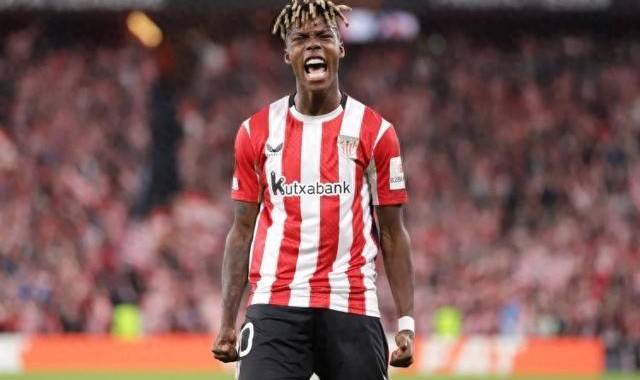 阿斯：尼科拿到毕巴顶薪，起薪700万欧且据个人&amp;amp;球队表现分级上涨