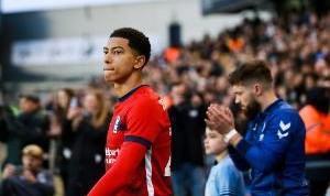 xingkong-图片报：红军蓝军等队加入竞争小贝林厄姆，多特仍自认有最佳机会