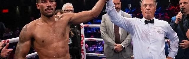 星空体育app-古巴新星七回合KO硬汉，剑指阿瓦雷兹：拳王接招还是避战