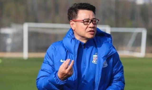 【2022中超巡礼之上海申花】困难重重却又迎来利好