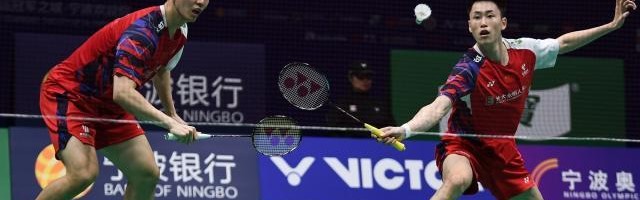 刘雨辰欧烜屹亚锦赛险胜过关 进军巴黎握有主动权