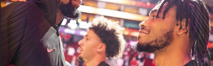 xingkong-火箭队记称多队竞逐卡姆·托马斯，或成球队关键引援|Bin|体育赛事讨论|休斯敦火箭队|凯文-杜兰特|nba_新浪体育_新浪新闻