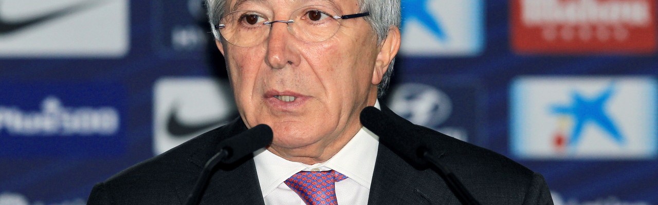 塞雷佐：马竞能与皇马巴萨竞争，我们有出色的球队和伟大的主帅