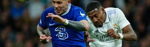 星空体育app-【前瞻】欧冠蓝色反击日？切尔西在幻想拿波里有重器