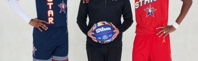 xingkong-姜并非老的辣！NBA老将组队为何越来越难成功？