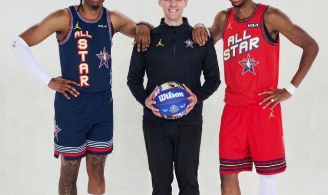 xingkong-姜并非老的辣！NBA老将组队为何越来越难成功？