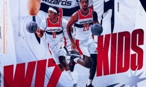 xingkong.com-名记：萨尔&amp;库利巴利防守潜力大 但很难让两个进攻如此差的同时上