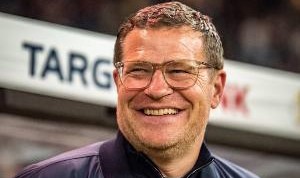 埃贝尔：若卖家要高价我们就不会接受，不但没损失还展现拜仁实力