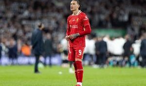 xingkong.com-天体：利物浦2022年有意伊萨克，但克洛普和林德斯力主签下努涅斯