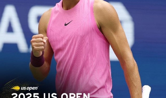 xingkong-德约0-3遭横扫：今年四大满贯全止步四强 难阻阿卡7进大满贯决赛