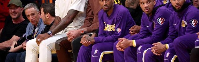 星空体育官网-无缘季后赛更需好好补习，湖人这三个方面继续精进