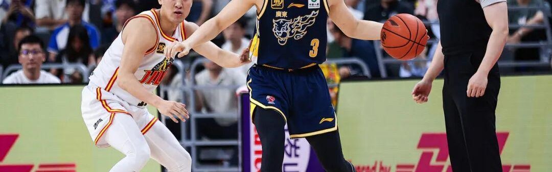 1月21日前瞻 I “双虎会”！广东客战吉林