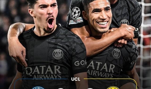 星空体育官网-王勤伯：轻取多特，巴黎在死亡之组实力独一档