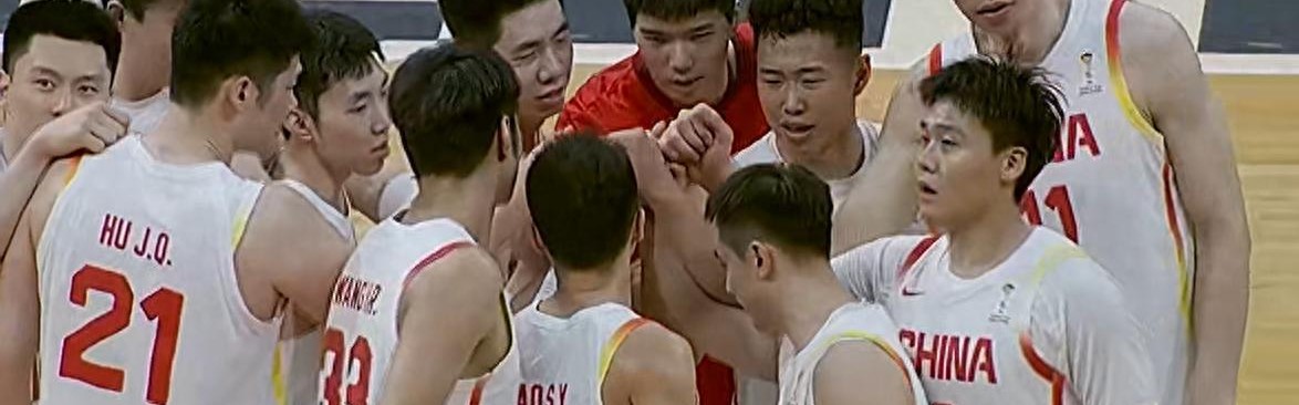 服了！台北球迷赞中国男篮一人：不吼叫也很沉稳，有技术也有帶脑