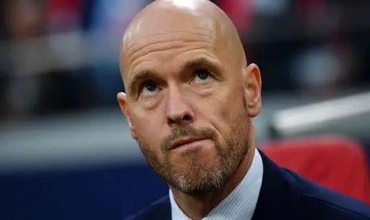 星空体育app-滕哈赫又陷争议！德国媒体爆出重磅消息：从曼联到德甲，下课不冤