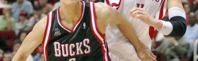 两大国手或入驻NBA！央媒曝杨瀚森试训出色，林葳试训NBA排第二