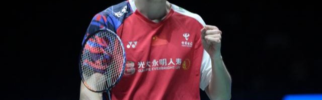 星空体育app-印尼赛“凡尘”首秀亮相 三组名将能否背靠背夺冠？