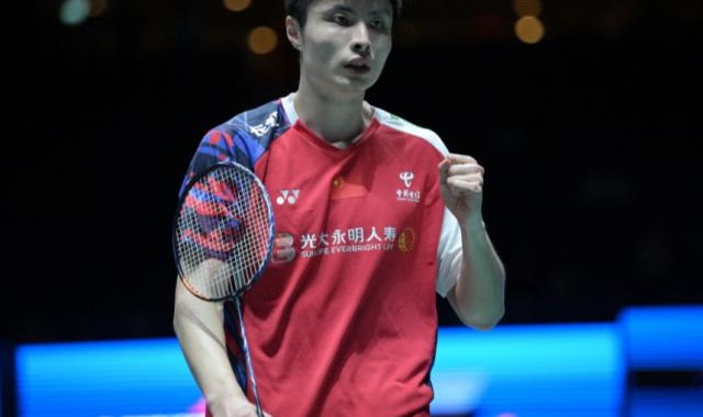 星空体育app-印尼赛“凡尘”首秀亮相 三组名将能否背靠背夺冠？