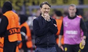 xingkong.com-科瓦奇：0-1输奥格斯堡和3-1赢巴萨是多特这赛季的两个转折点