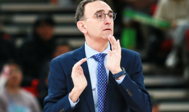 媒体人：乌戈与辽篮续约进展顺利 将加盟骑士夏联教练组