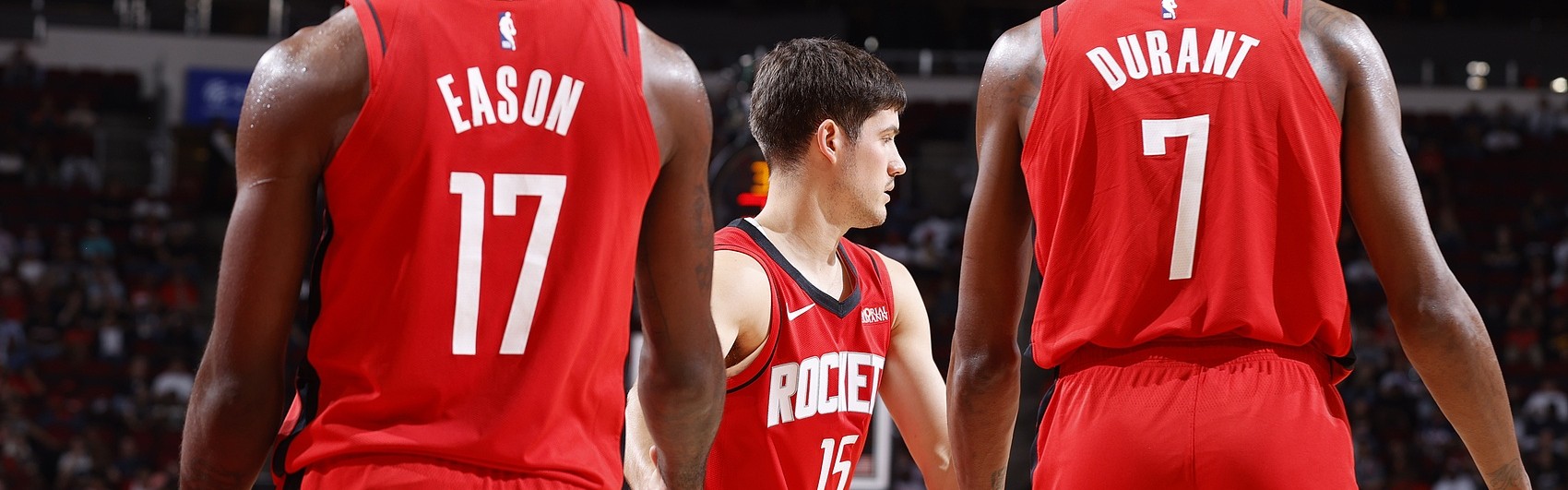 星空体育官网-杜兰特：从伊森的神情就能看出他今天特别想赢 队友们都挺身而出