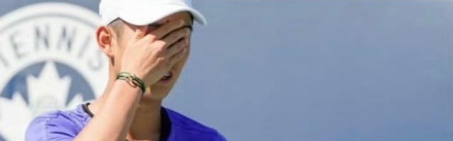 星空体育app-商竣程吉达首秀落败 “新生力量”总决赛首日冷门多