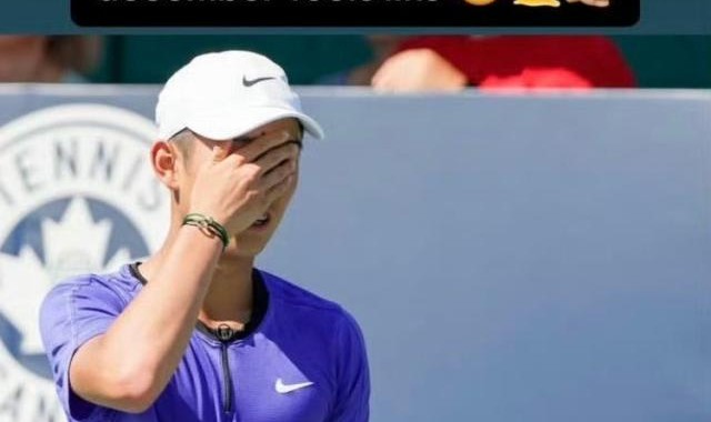 星空体育app-商竣程吉达首秀落败 “新生力量”总决赛首日冷门多