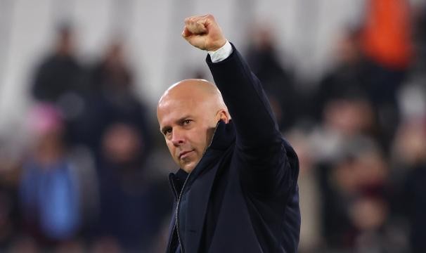 星空体育官网-林良锋：利物浦大业已定，斯洛特并非夺冠头号功臣